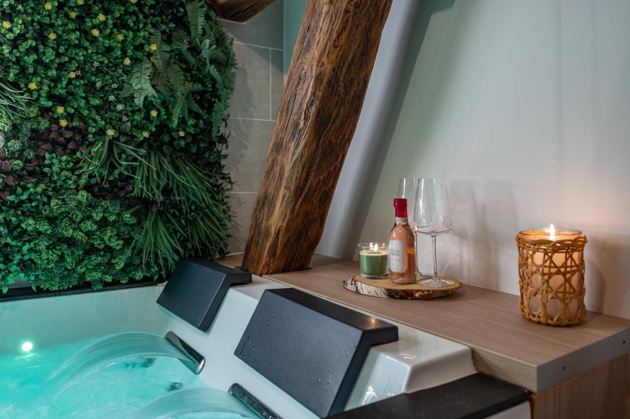Bali / Magnifique évasion Jaccuzi Appartement