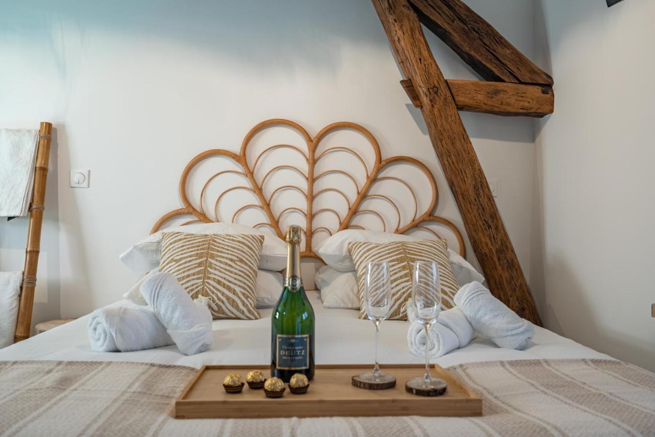 Appartement Bali / Magnifique Evasion Jaccuzi