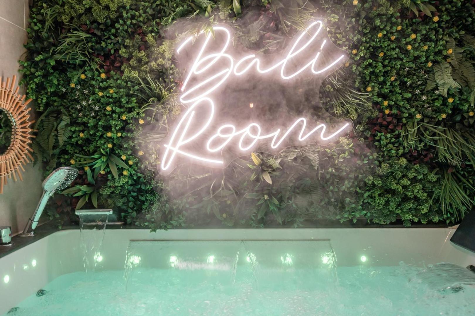 Bali / Magnifique Evasion Jaccuzi * Montgeron